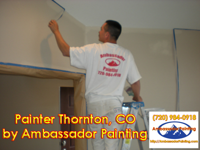 Painter Thornton CO