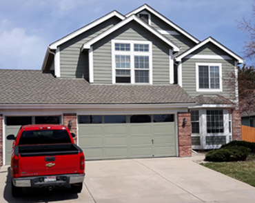 House Painting Arvada