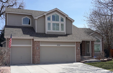 House Painting Arvada CO